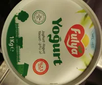 Joghurt, Natur