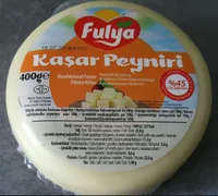 Kasar Peyniri, Käse