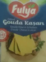 Dilimli Gouda Kaşarı