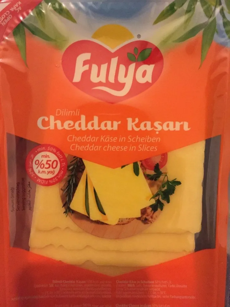 Cheddar Kasari
