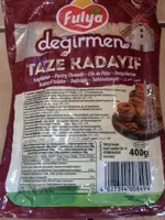 teigfäden