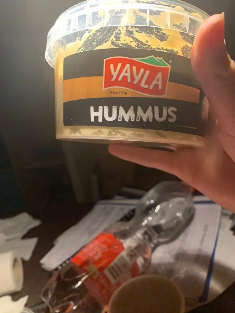 Hummus