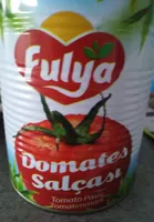 Fulya Domates Salçasi