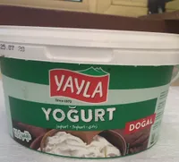 Yoğurt