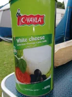 Yayla fromage %55