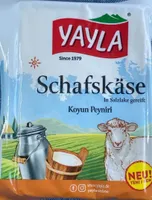 Schafskase