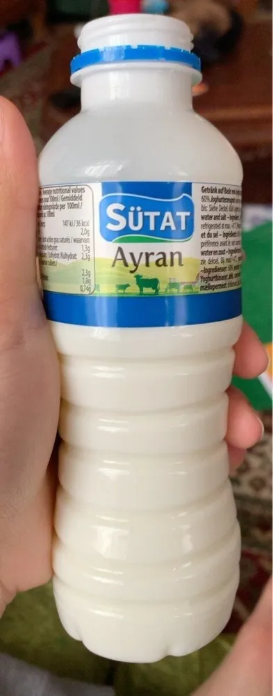 Ayran