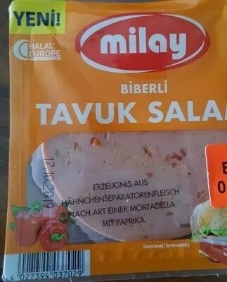 milay