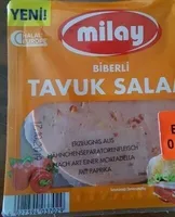 milay