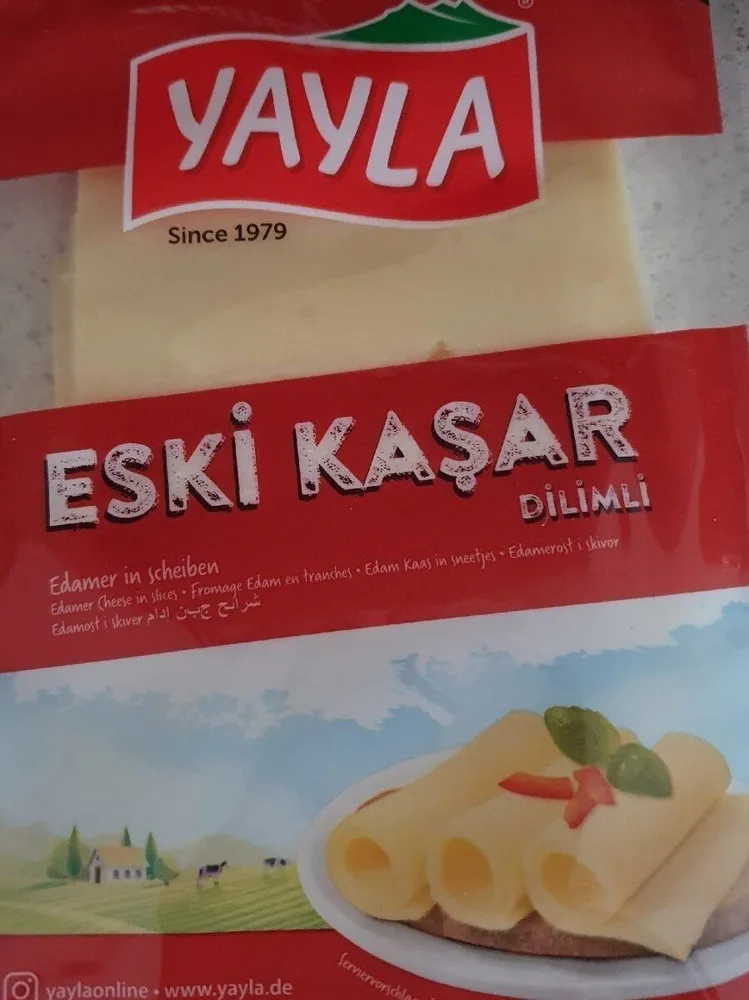 ESKI KASAR