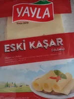 ESKI KASAR
