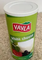 White Cheese