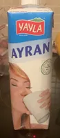 Yoghurt based drink