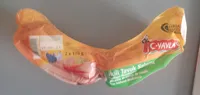 Geflügel Fleischwurst
