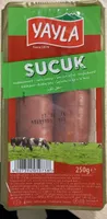 Sucuk
