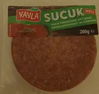 Suçuk