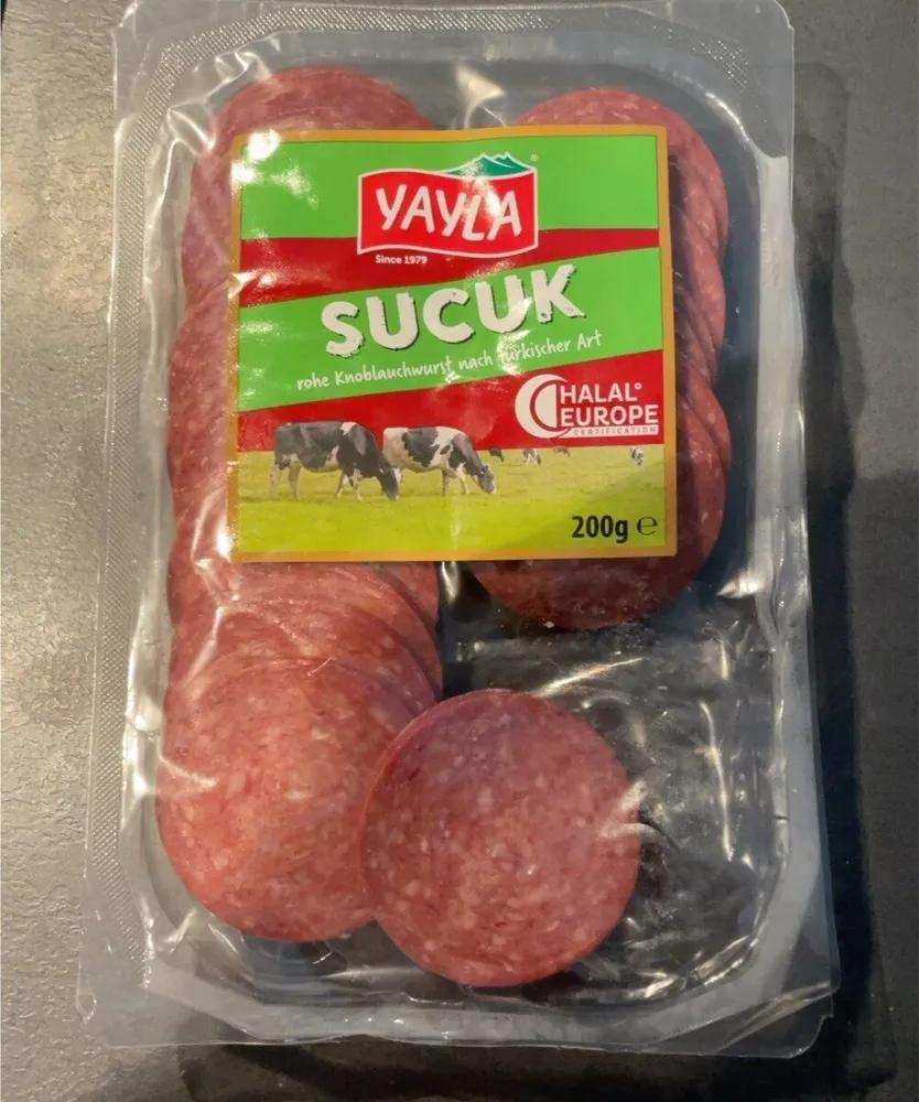 Sucuk