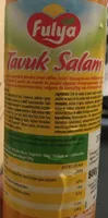 Tavuk salam