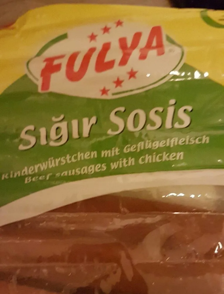 Sigir Sosis