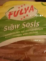 Sigir Sosis