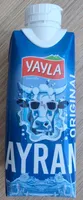 AYRAN