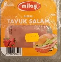 Tavuk Salam