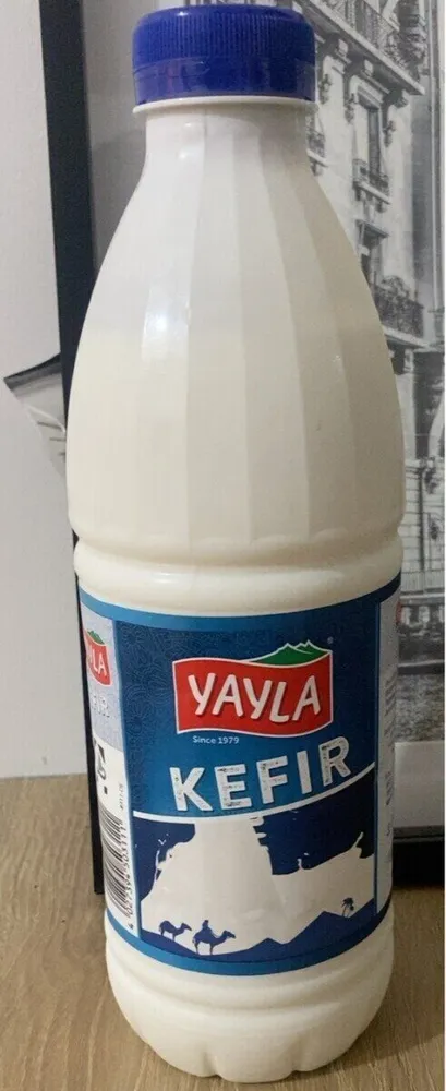 KEFIR
