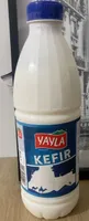 KEFIR