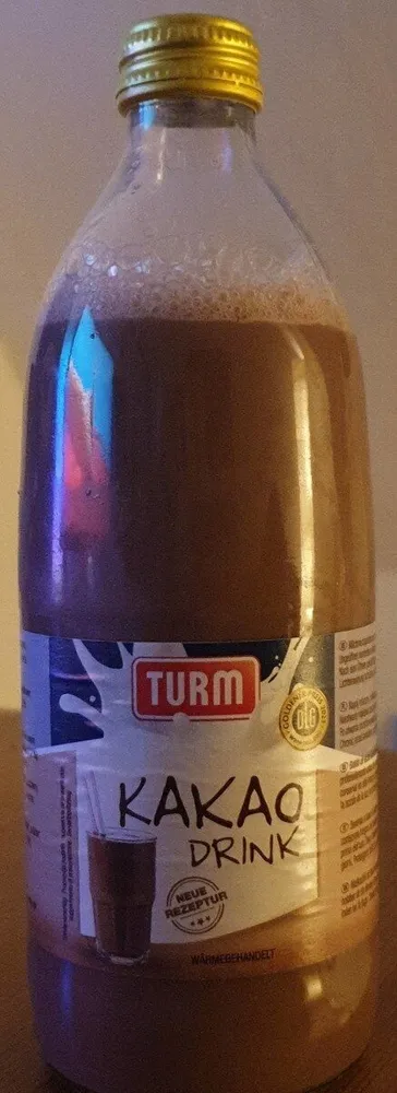 Kakao Drink