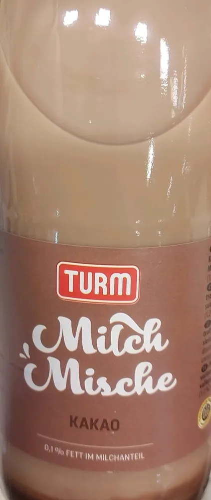 Kakao Drink