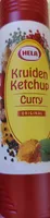 Kruiden Ketchup