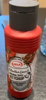 Martha Laue’s Ketchup