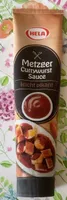 Currywurst Sauce
