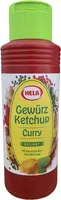 Gewürz Ketchup Curry