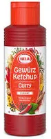 Gewürz Ketchup Curry Leicht Scharf