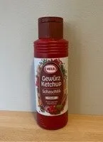 Ketchup