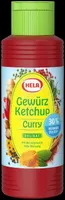 Gewürzketchup Curry