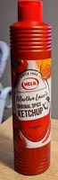 Martha Laue's Original Spice ketchup