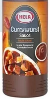 Currywurst Sauce