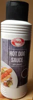 Hot Dog Sauce