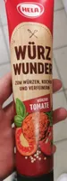 Tube Würz Wunder Paste