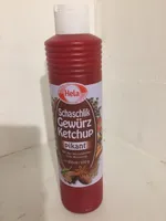 Schaschlik Ketchup