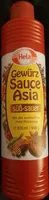 Gewürzsauce Asia süß-sauer