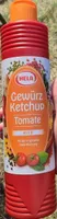 Gewürz Ketchup Tomate MILD