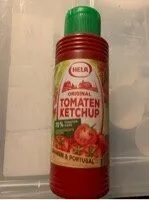 Ketchup