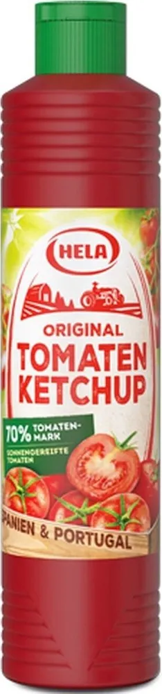 Tomaten Ketchup gros
