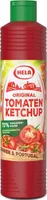 Tomaten Ketchup gros