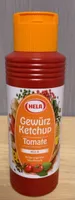 Ketchup Tomate