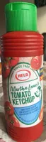 Tomato ketchup