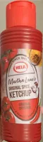 Original Spice Ketchup